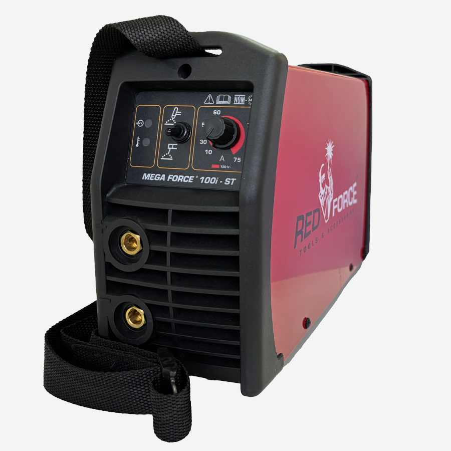 Mega Force 100i - ST