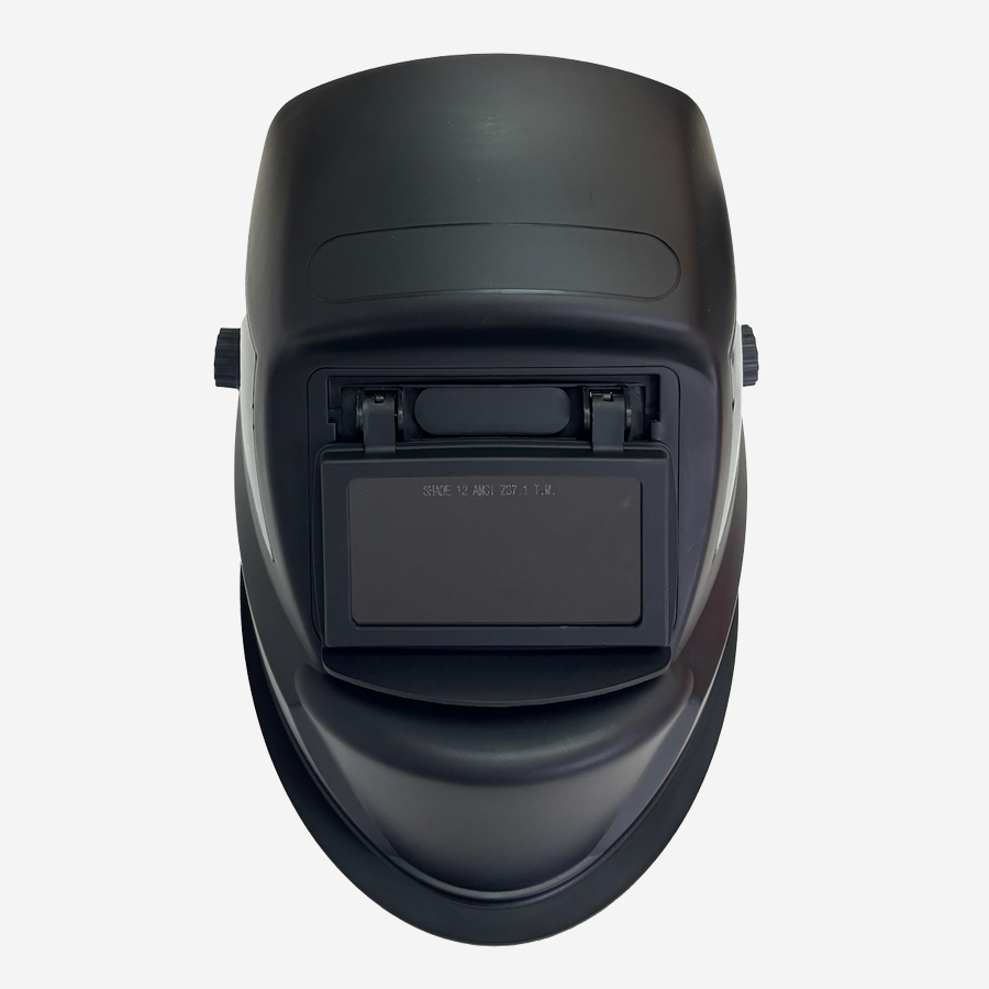 Máscara RED FORCE Flip Up